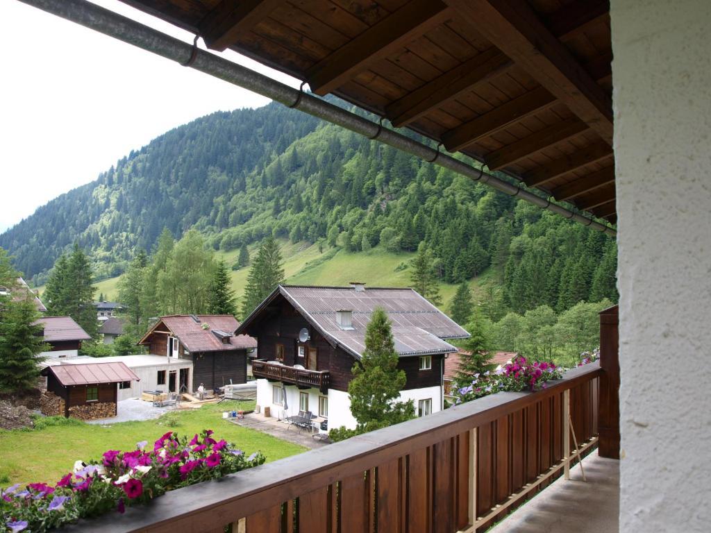 Haus Kotschach Apartman Bad Gastein Szoba fotó