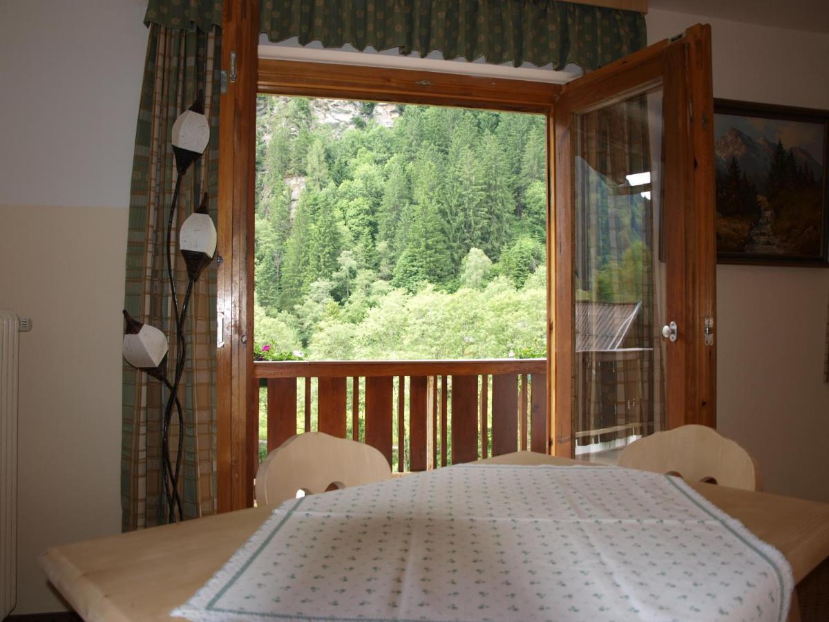 Haus Kotschach Apartman Bad Gastein Kültér fotó